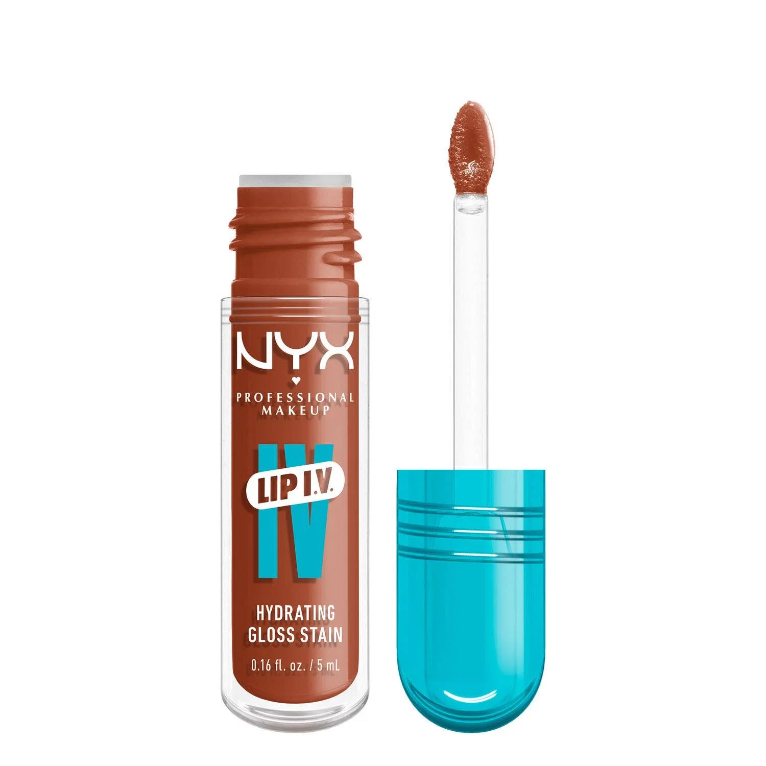Lip I.V. Lip Gloss Stain