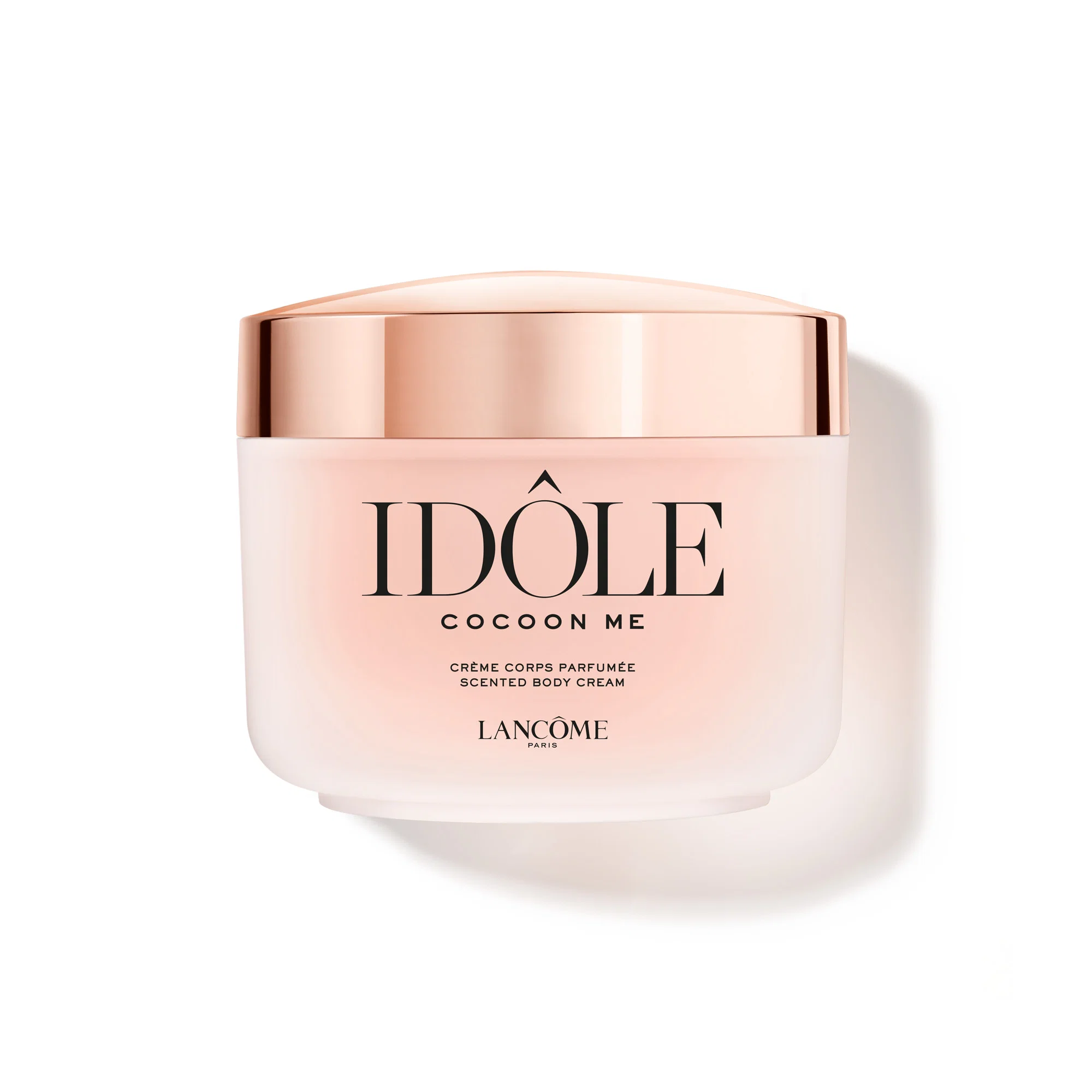 Idôle Cocoon Me Body Cream 200ml