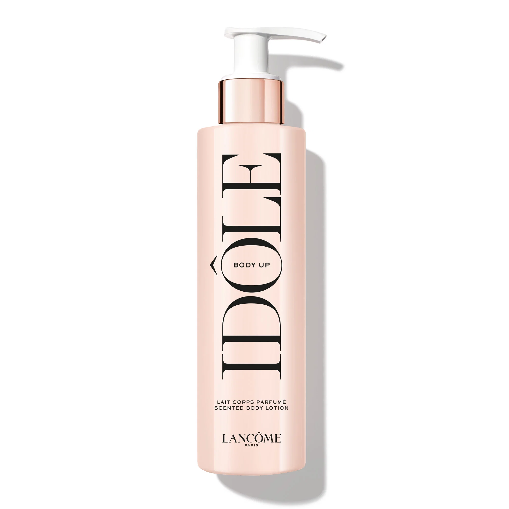 Idôle Body Up Cream 200ml