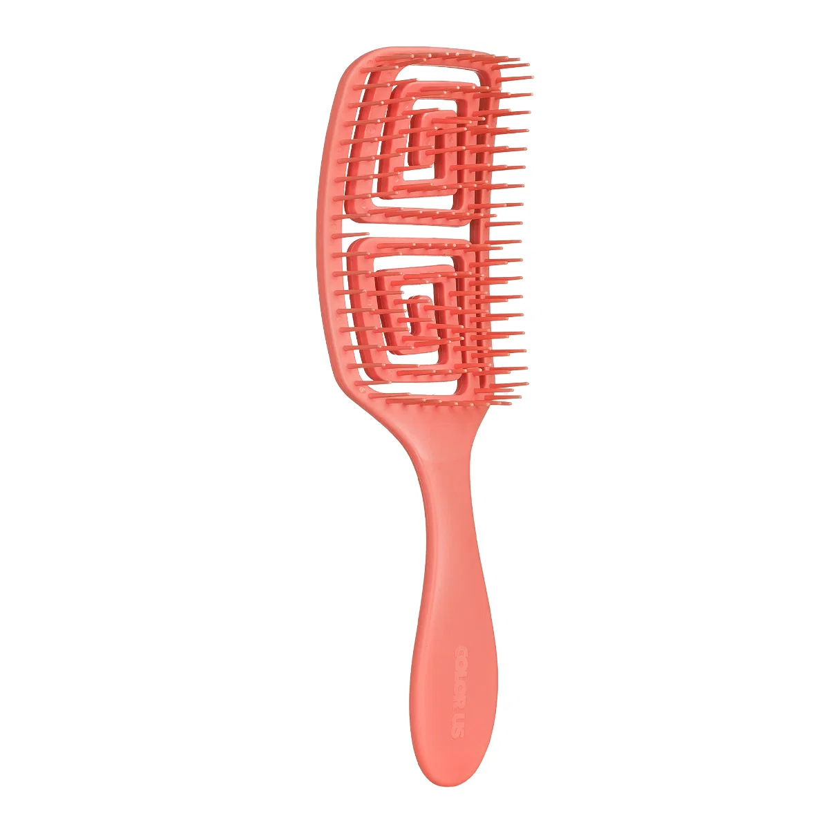 Medium Peach Brush