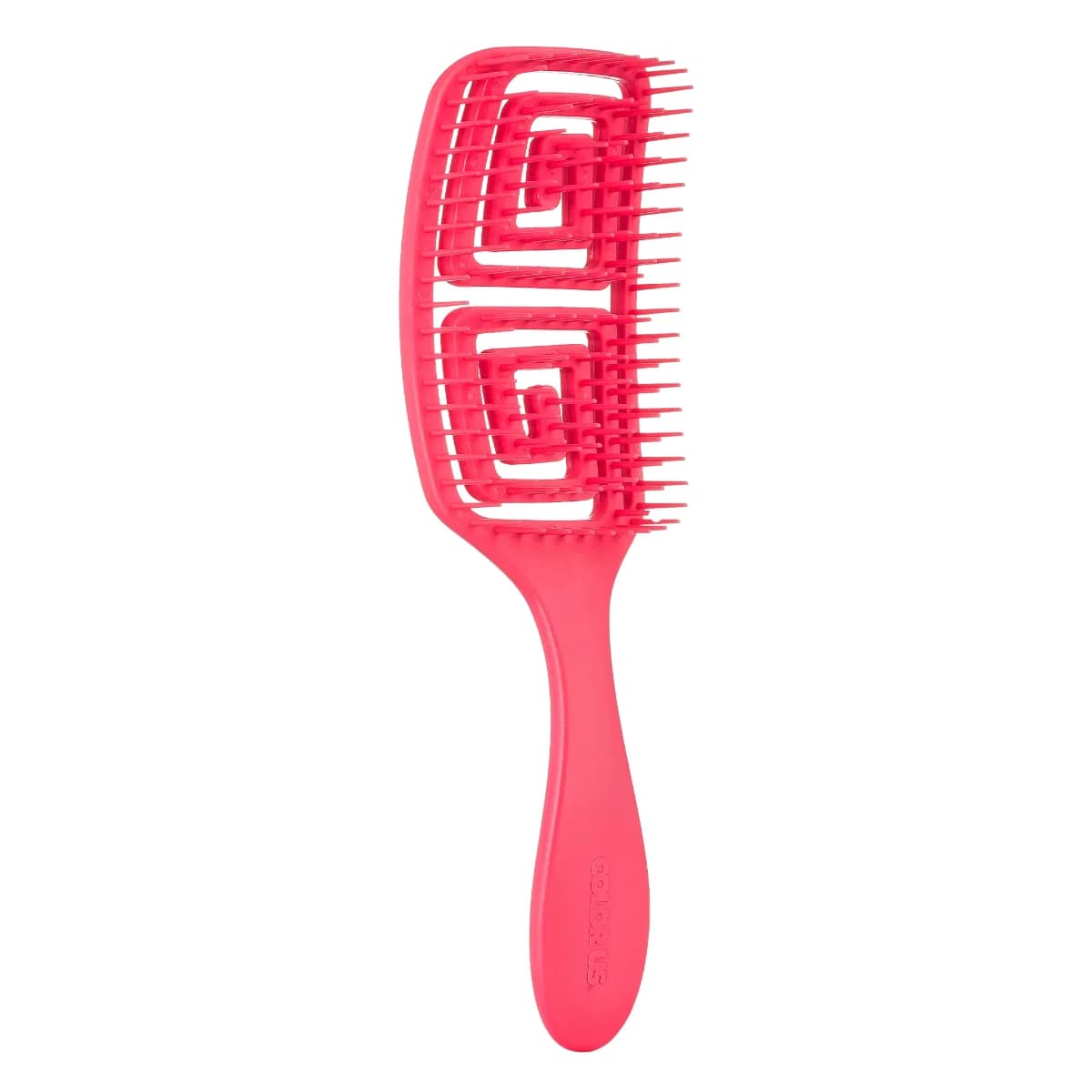 Medium Strawberry Brush