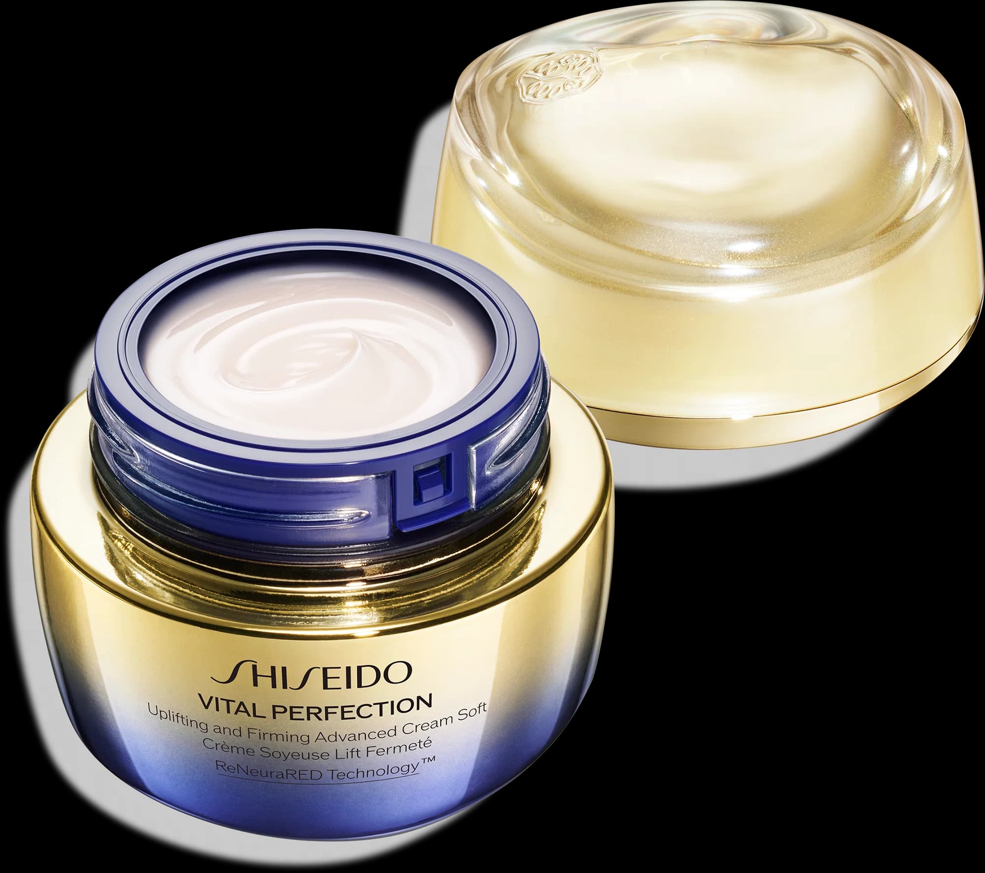 VPN Uplifting & Firming Soft Advanced Cream 50ml
