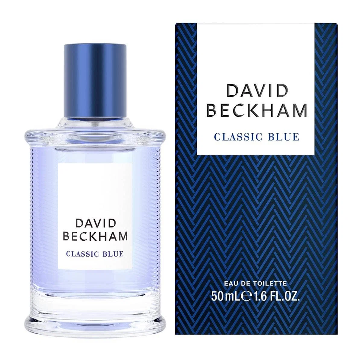 Classic Blue 50ml