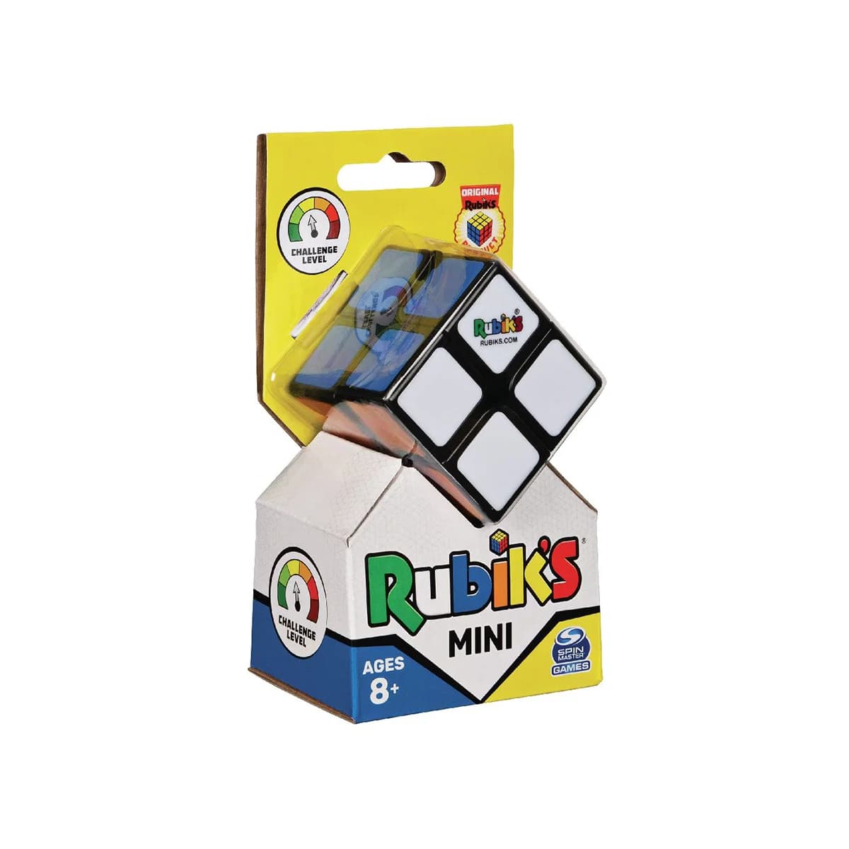 Rubik's Cube 2x2