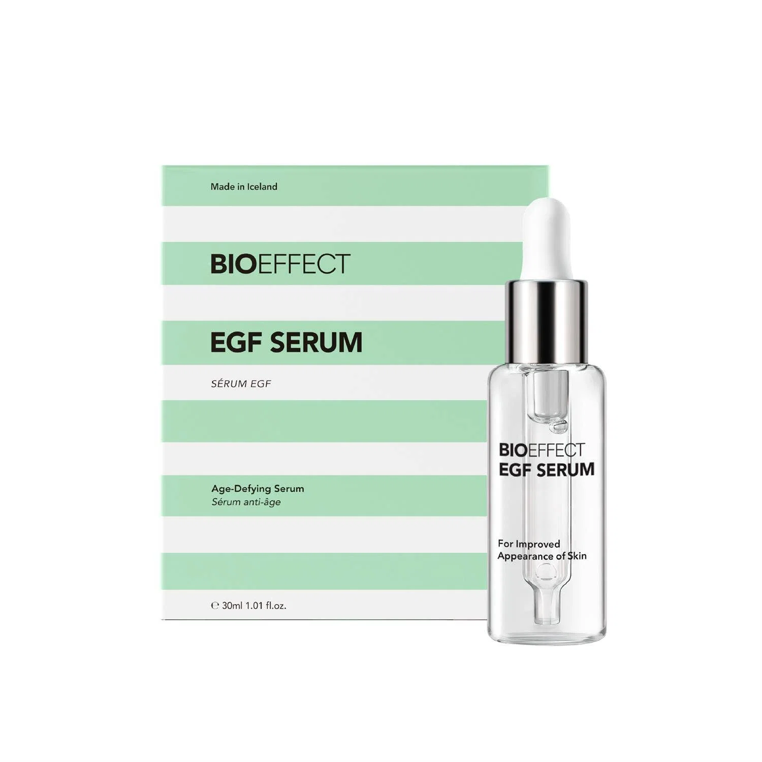 EGF Serum