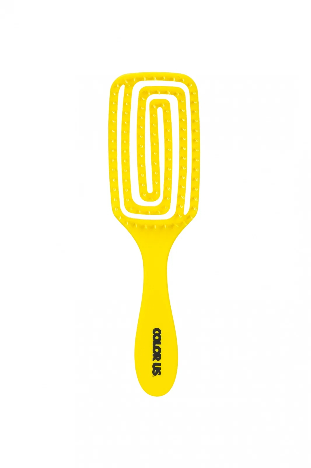 Small Lemon Brush