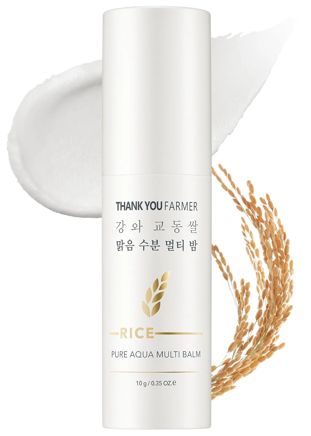Rice Pure Aqua Multi Balm 10g