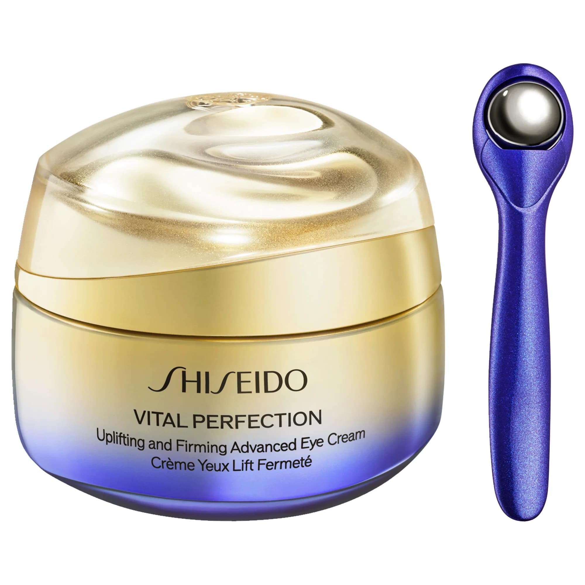 Vital Perfection Advanced Eye Cream 15ml