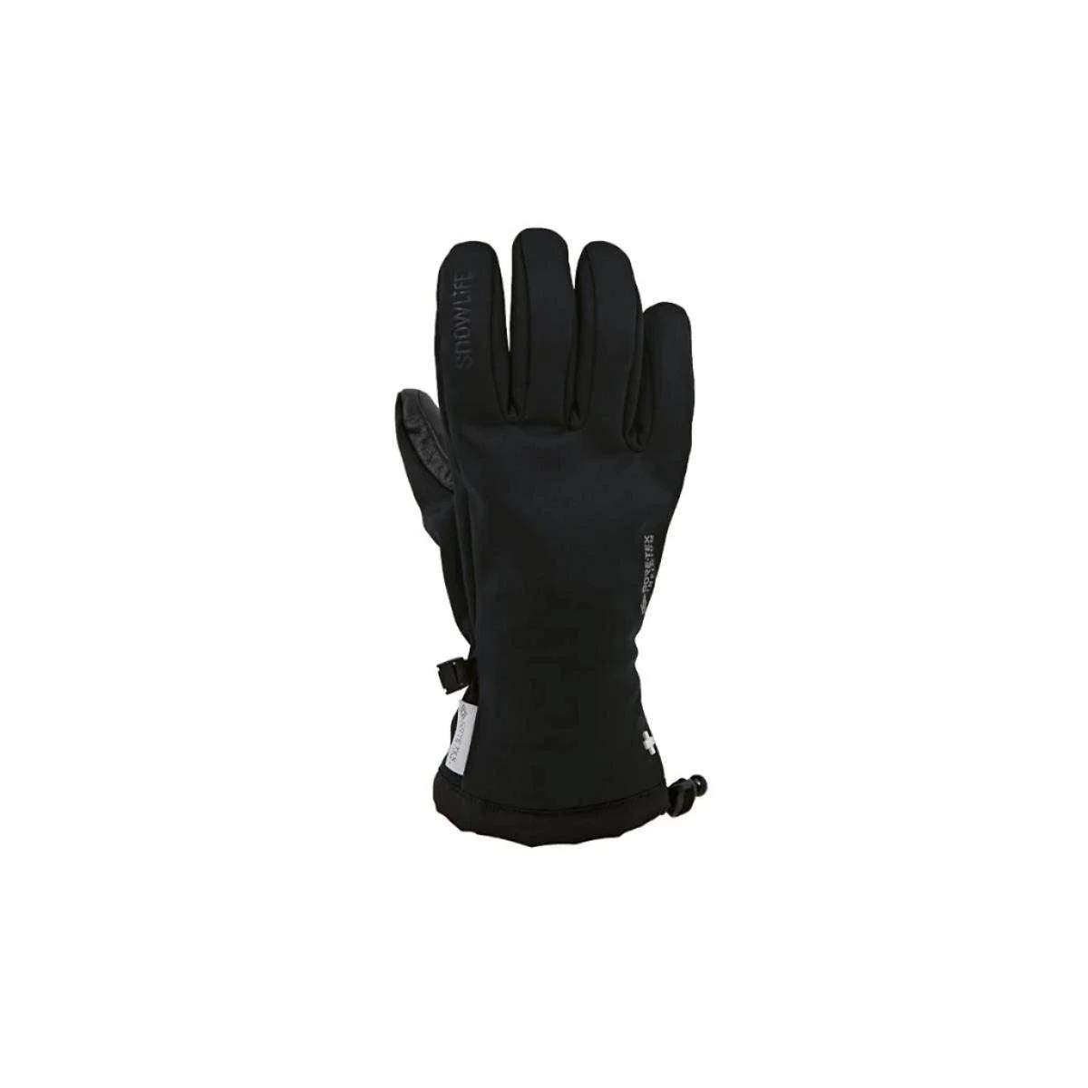 Hanskar Multi Soft Shell Glove