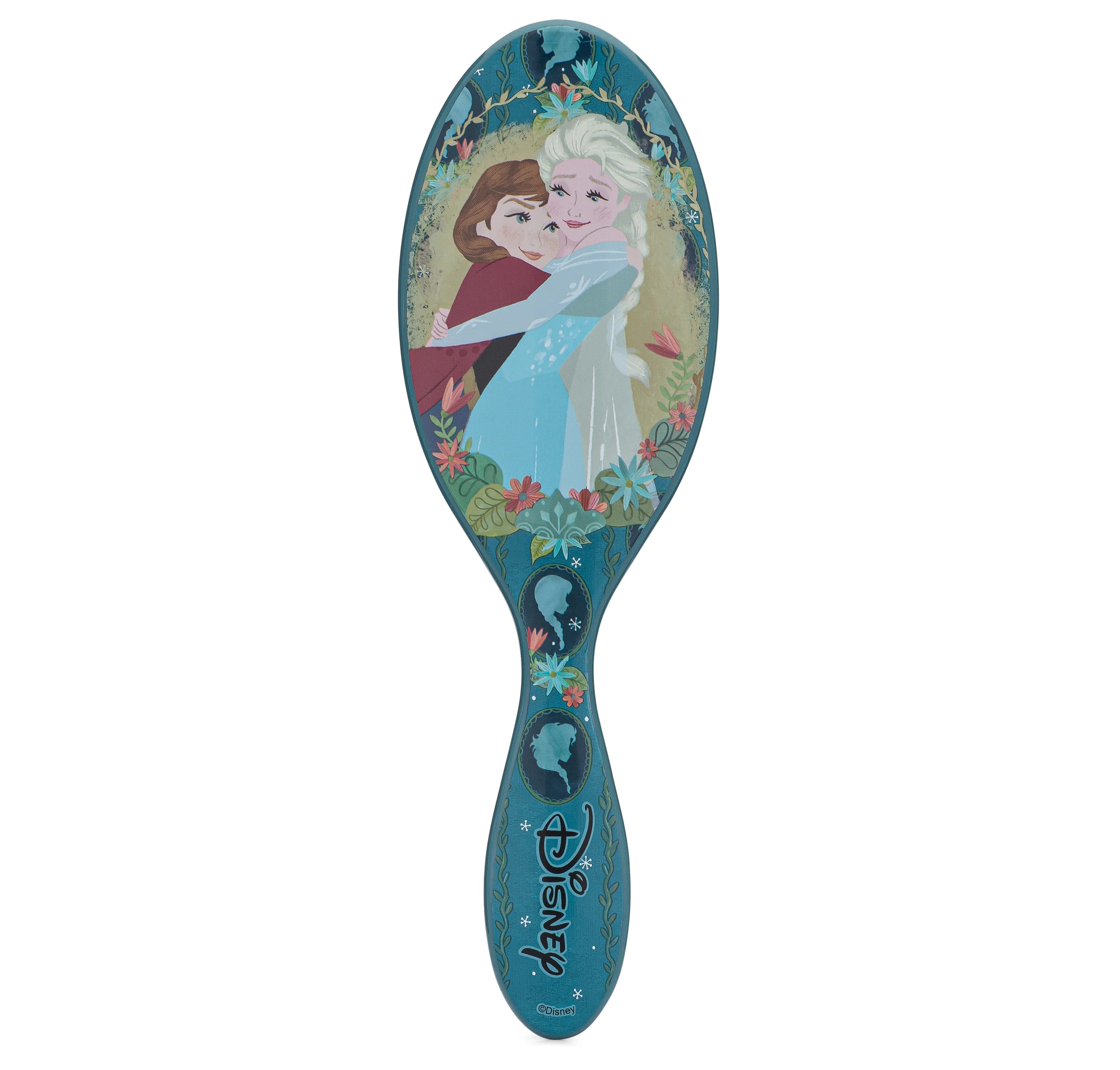 Original Detangler Disney - Anna & Elsa