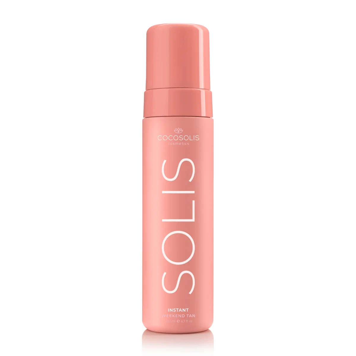 Instant Weekend Tan Medium Solis 200ml