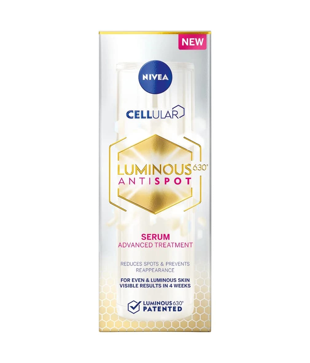 Cellular Luminous AntiDark-Spot Serum Treatment 30 ml