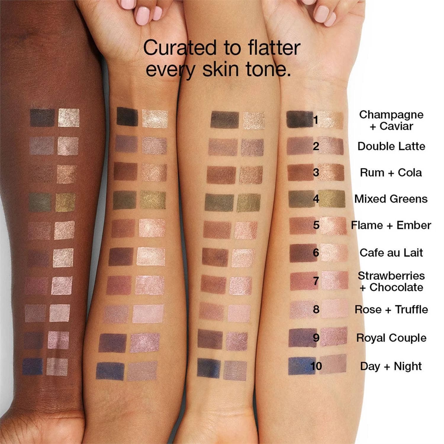 High Impact Dual Eyeshadow Stick