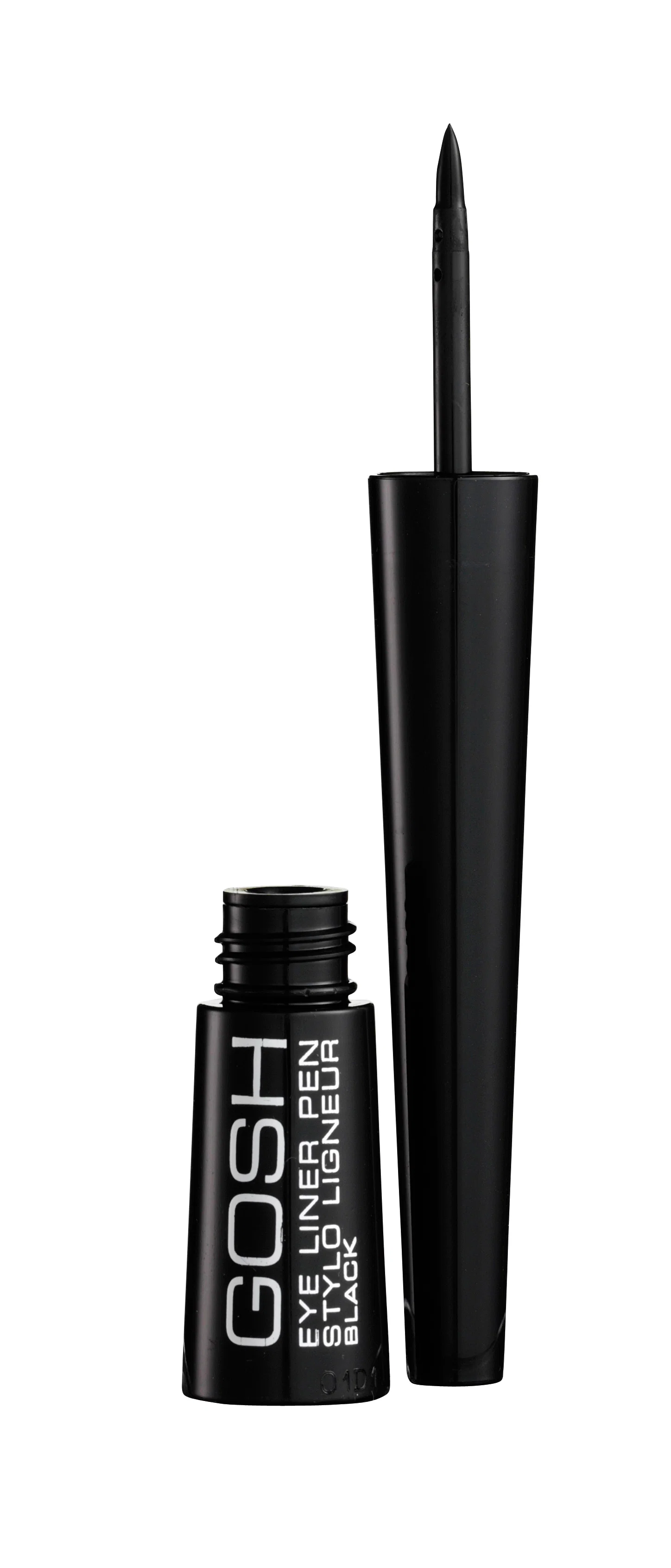 Eye Liner Pen Liquid Black