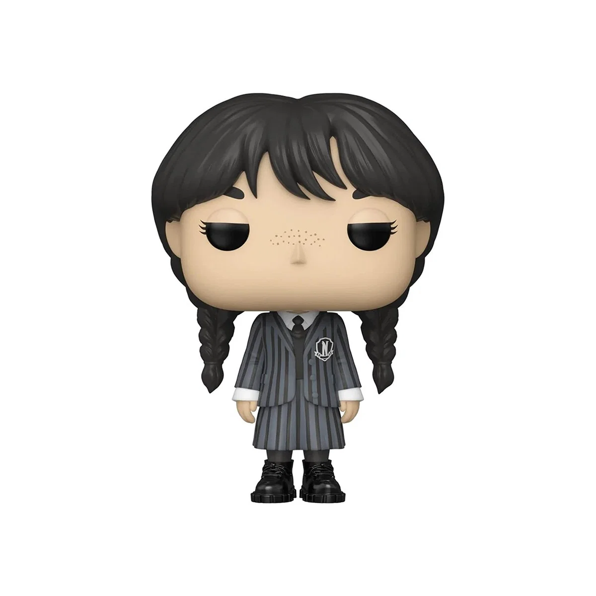 POP Vinyl Wednesday Addams