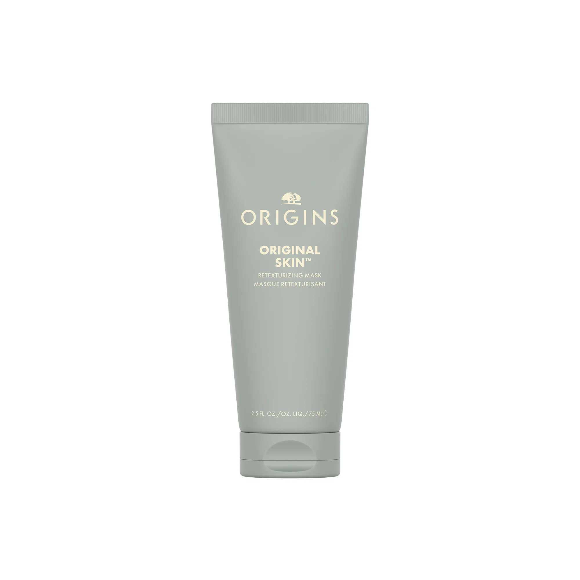 Original Skin Pore Cleansing Retexturing Mask 75ml