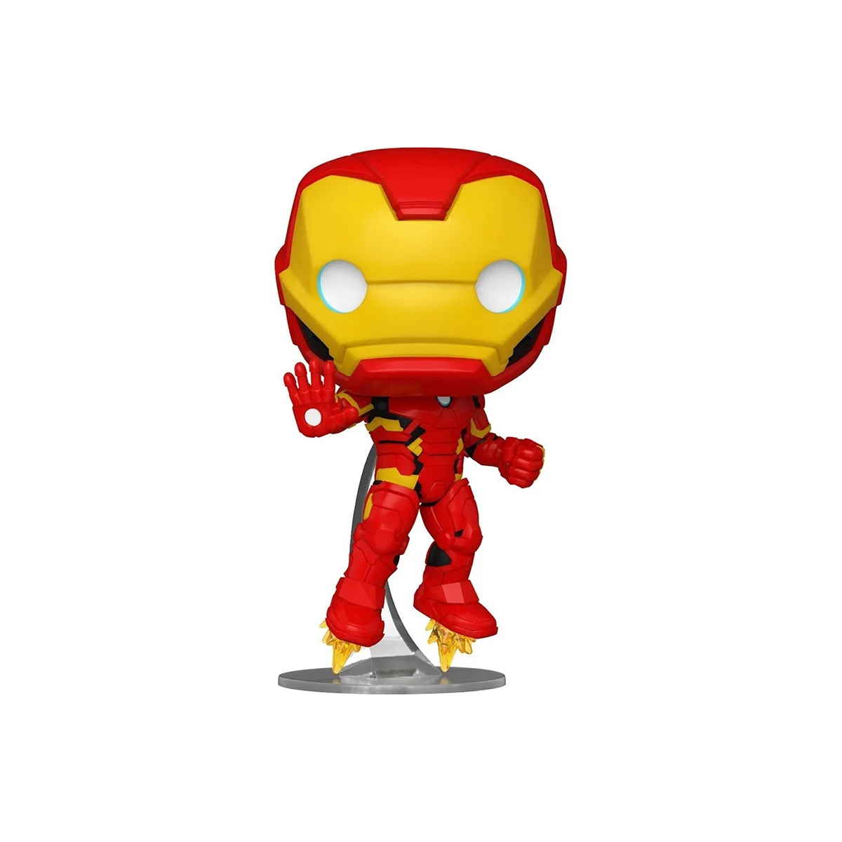 POP Vinyl Marvel Iron Man