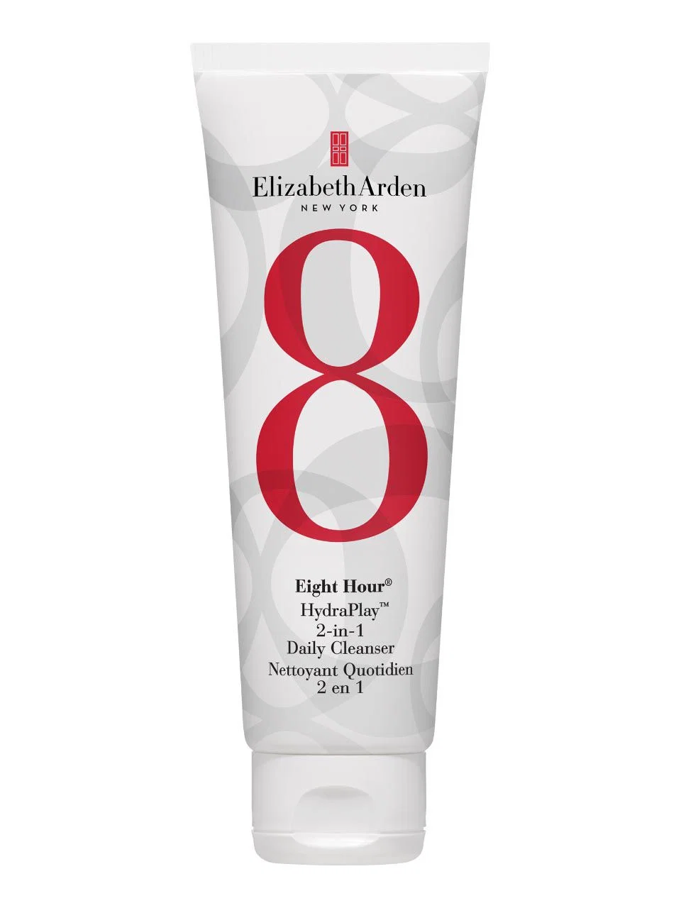 8 Hour Hydraplay 2 in 1 Cleanser