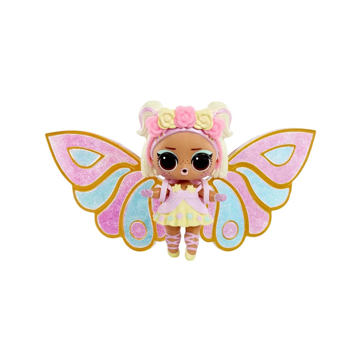 Surprise Fairy Tots