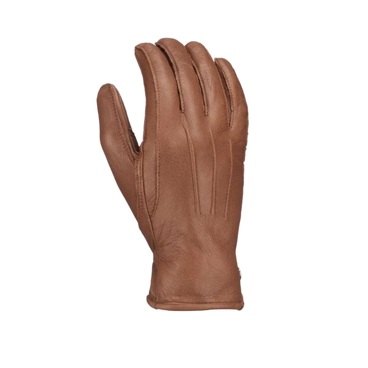 Hanskar City leather glove