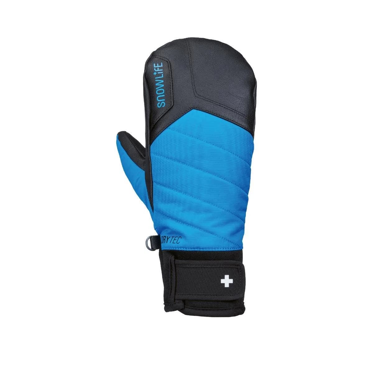 Lúffur JR Unity Mitten Black