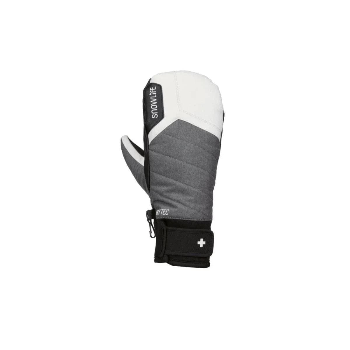 Lúffur JR Unity Mitten White