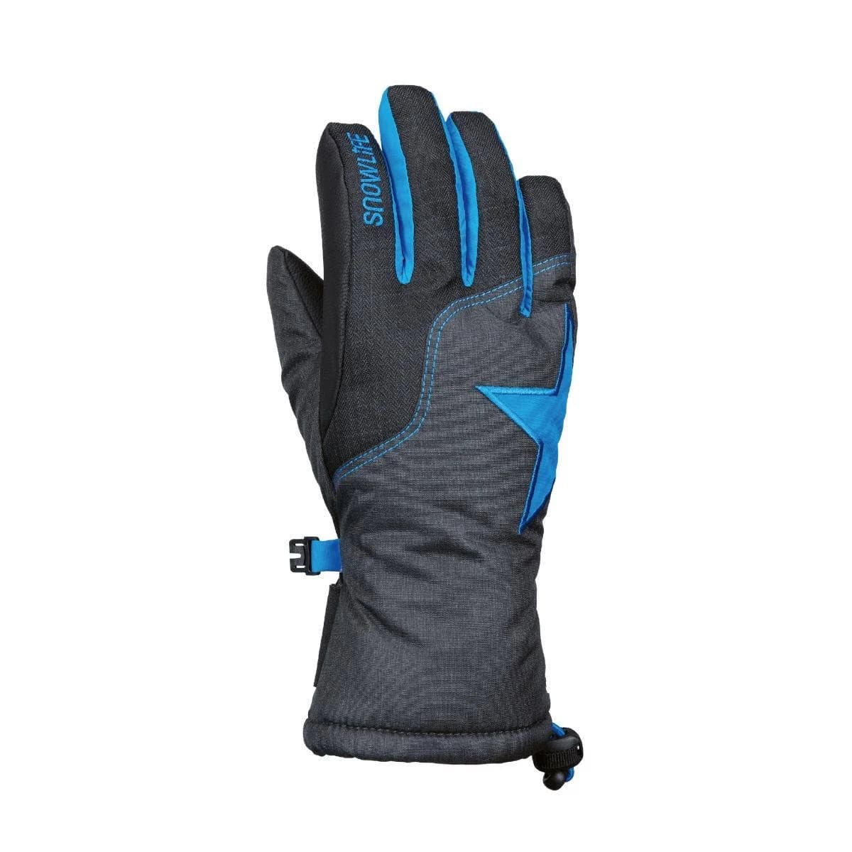 Hanskar Kids Sirius DT Glove Blue