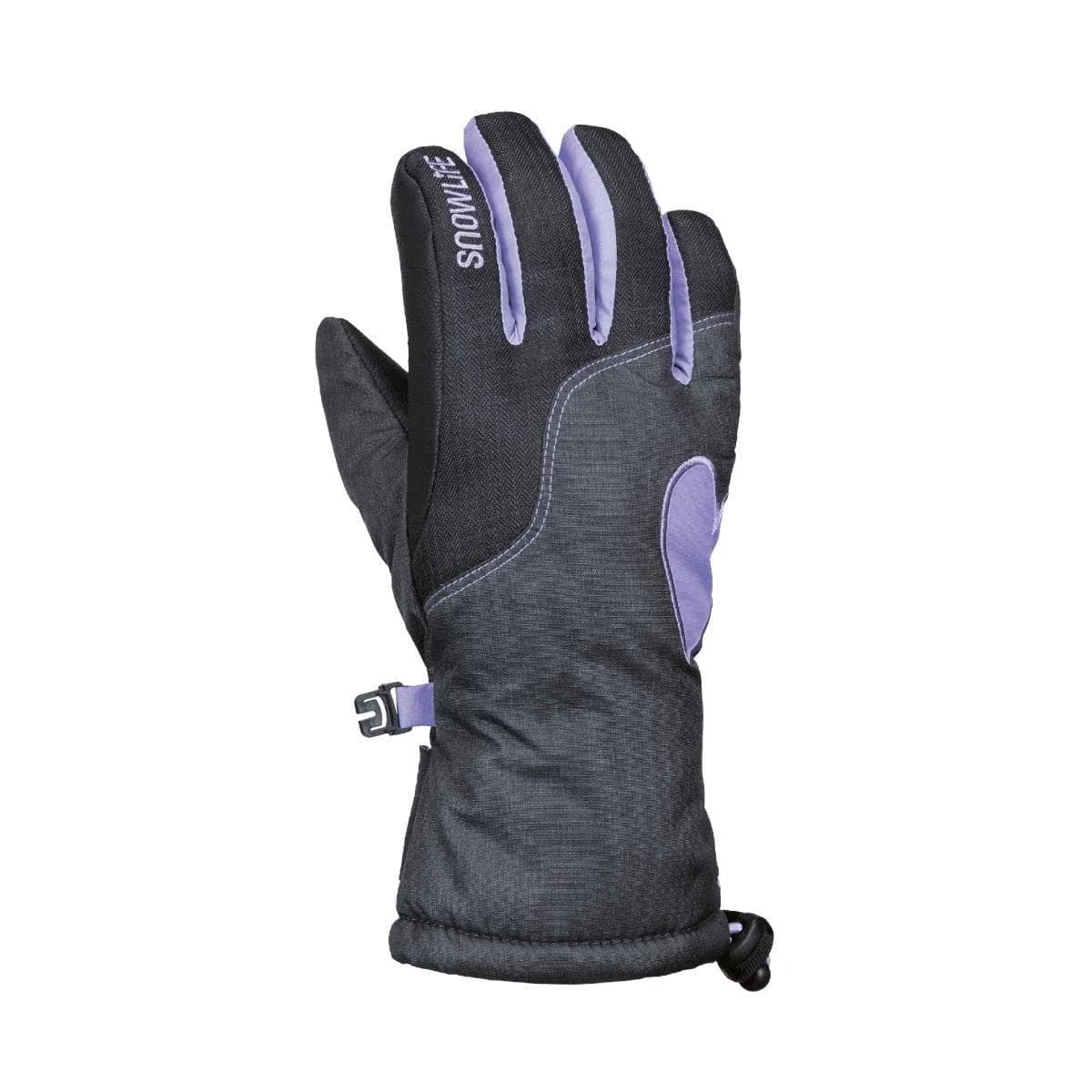 Hanskar Kids Sirius DT Glove Violet