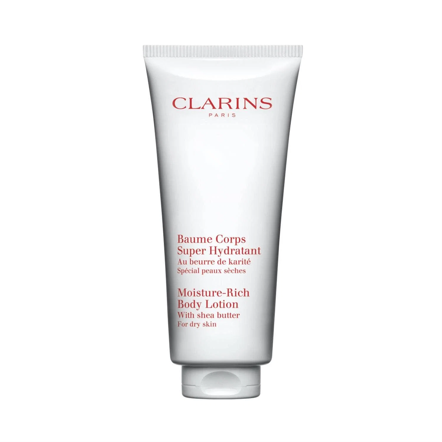 Moisture Rich Body Lotion