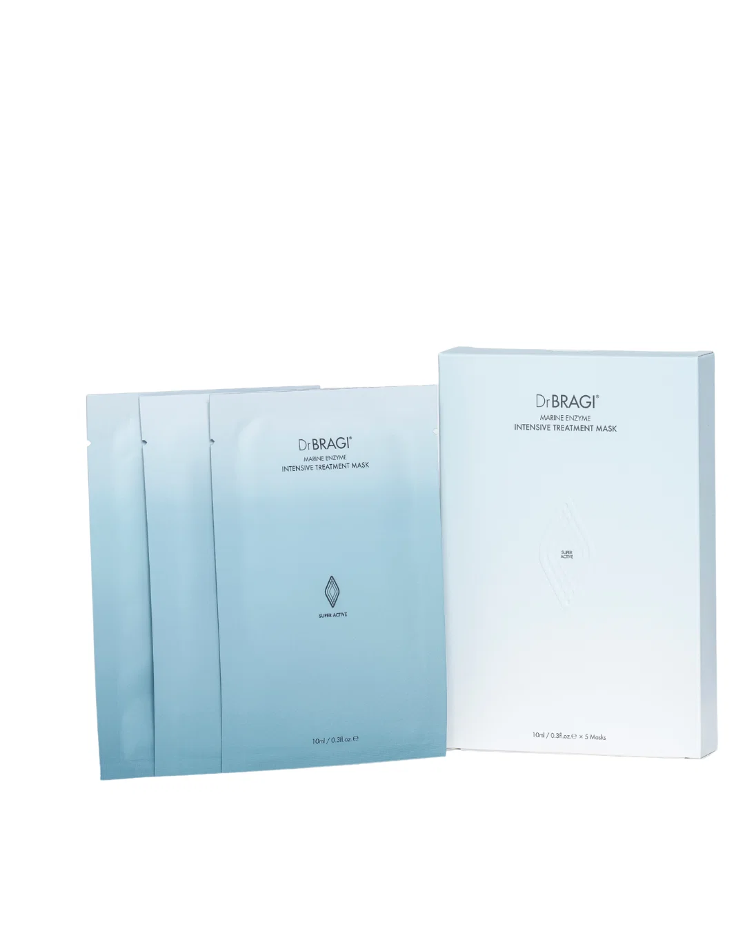 Treatment Mask 3pk
