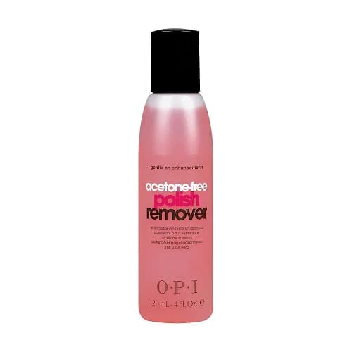Acentone Free Polish Remover 120 ml