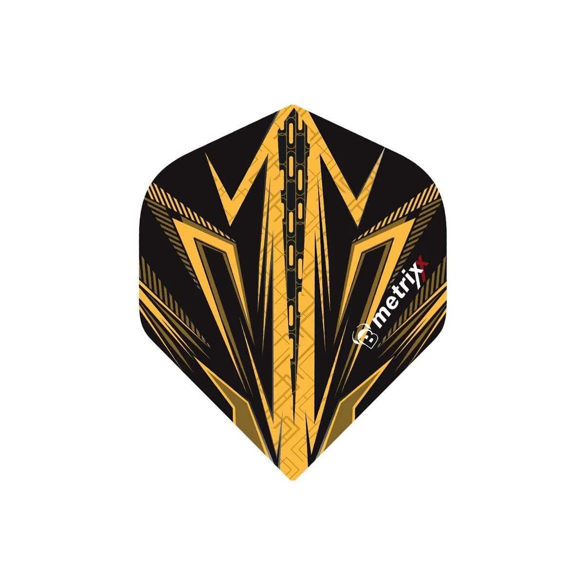 Metrixx Flights A Standard