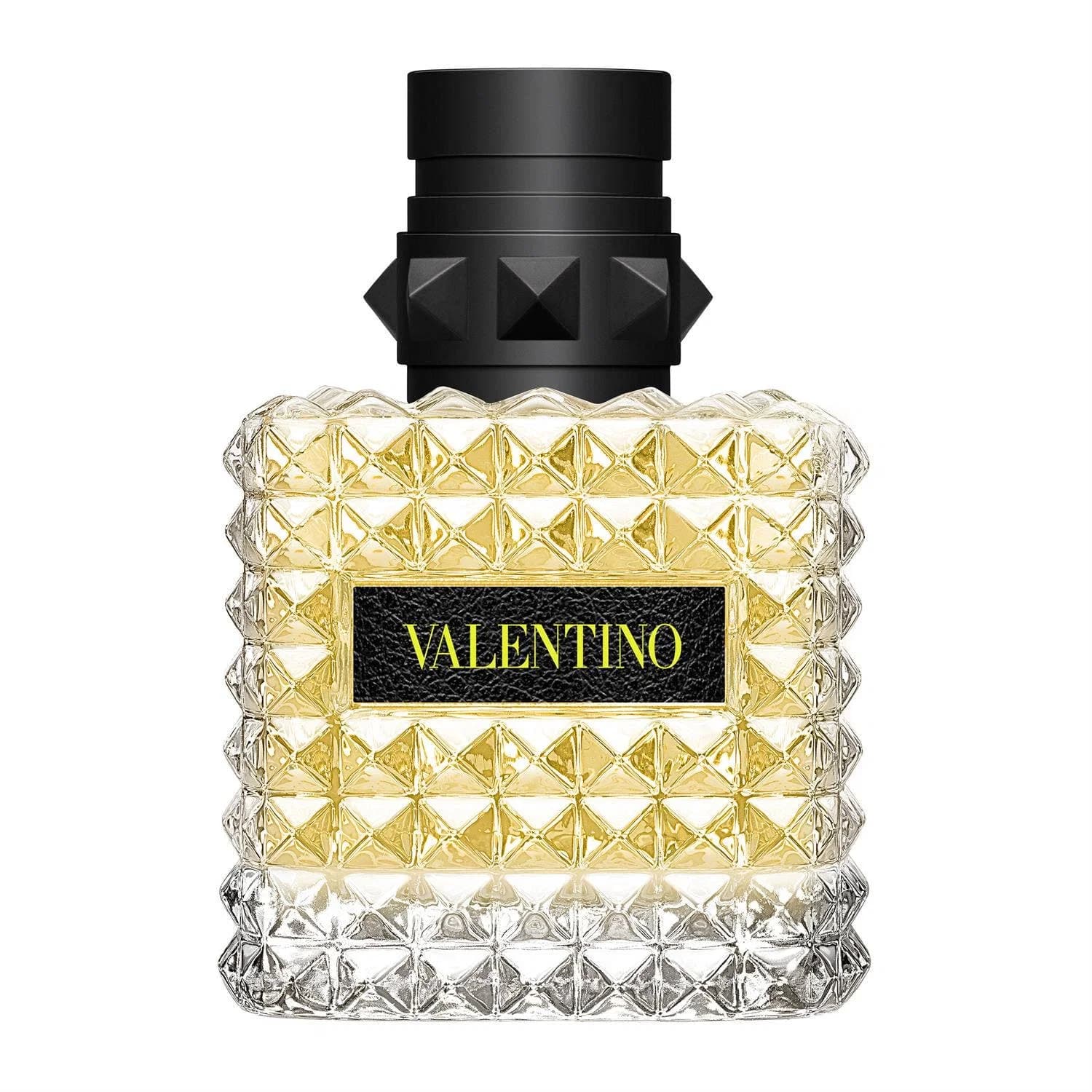 Born In Roma Donna Yellow