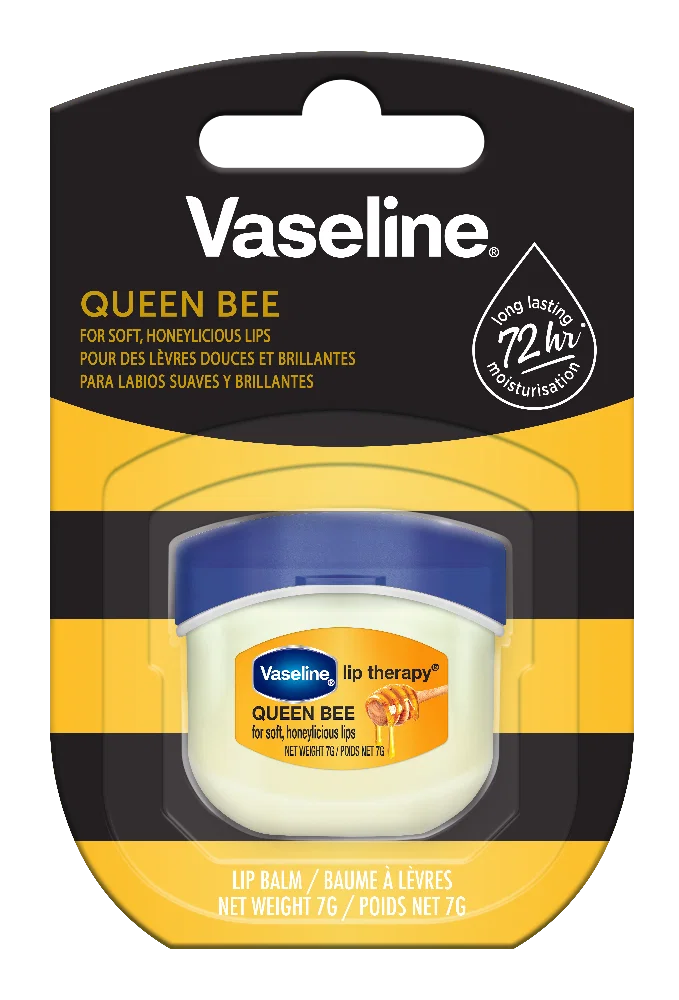 Lip Care Queen Bee 7g