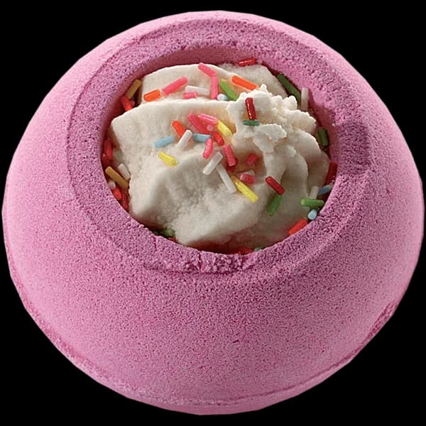 Fresh Berry Bath Blaster