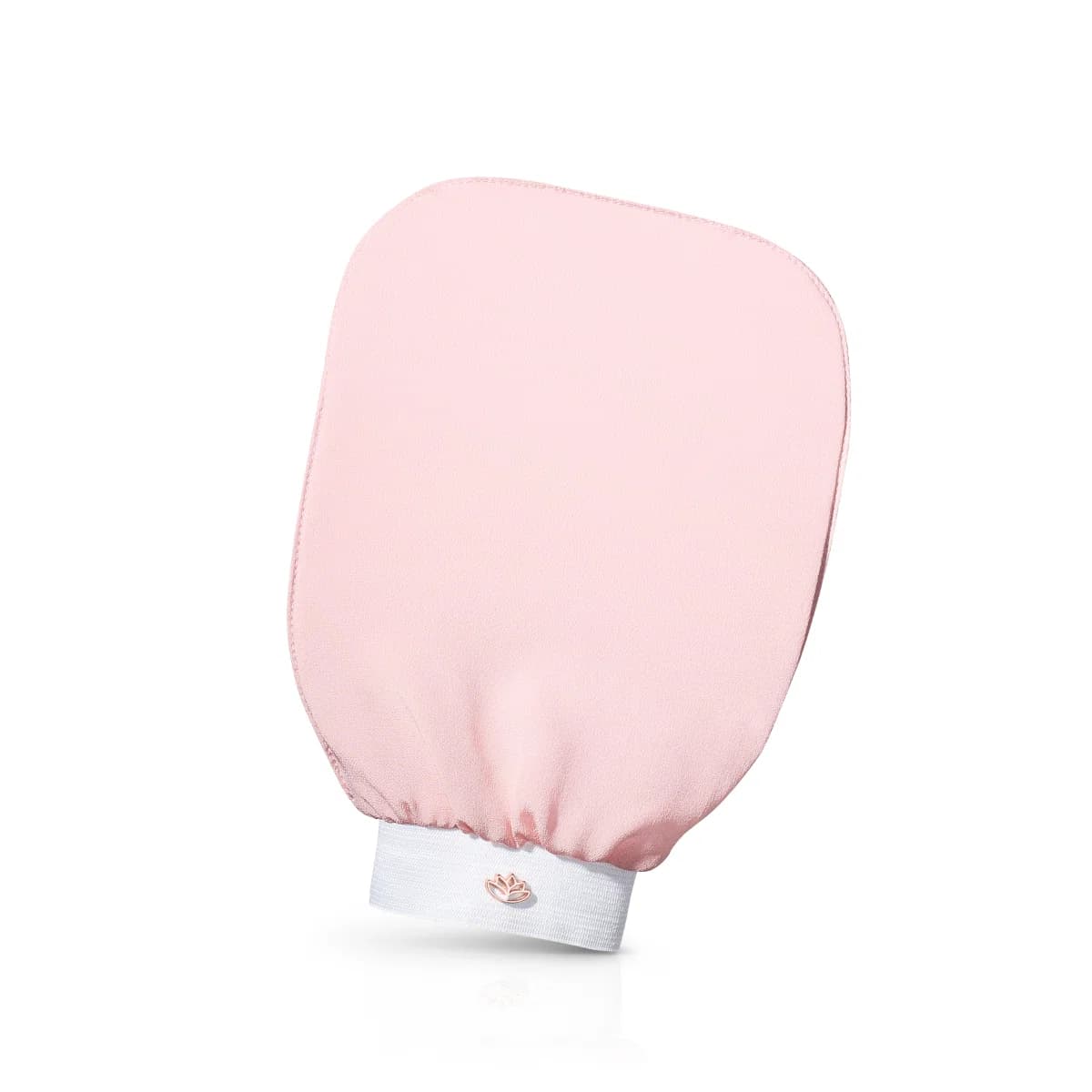 Exfoliating Mitt 100% Silki