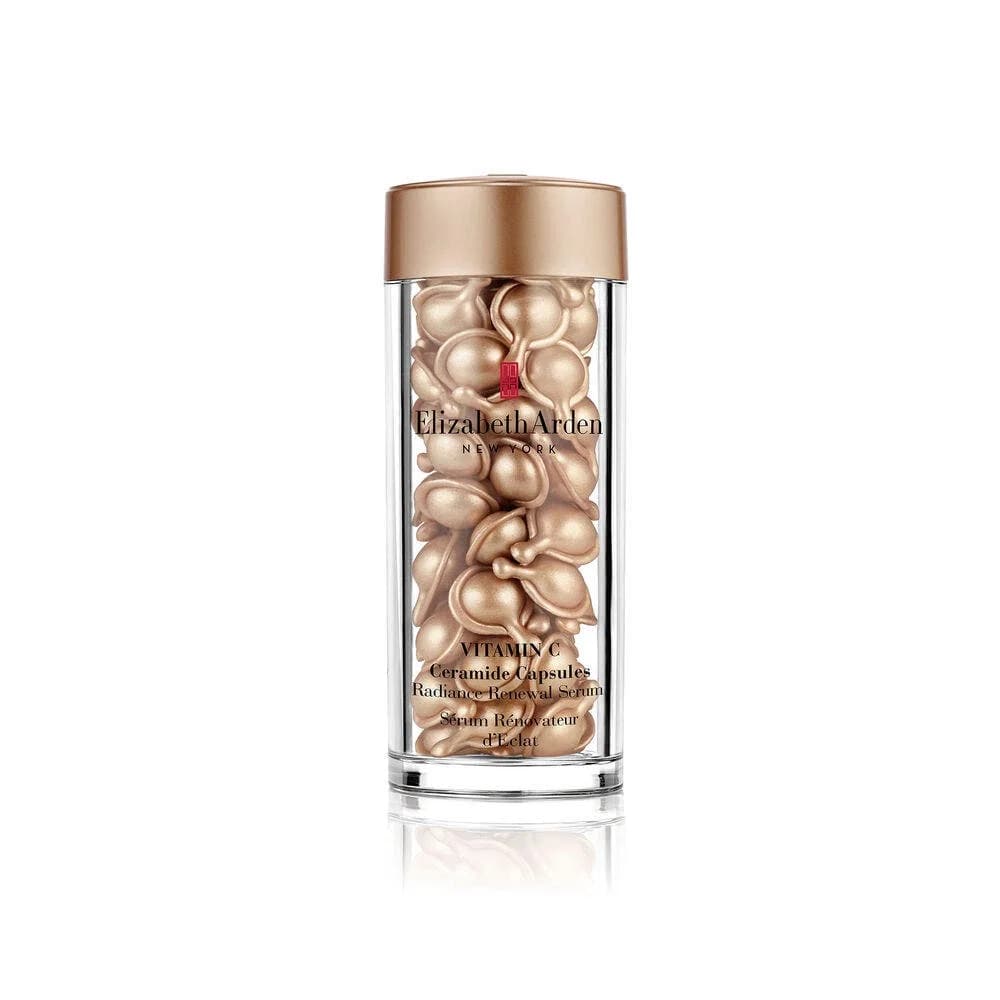 Ceramide Vitamin C Capsules 60stk