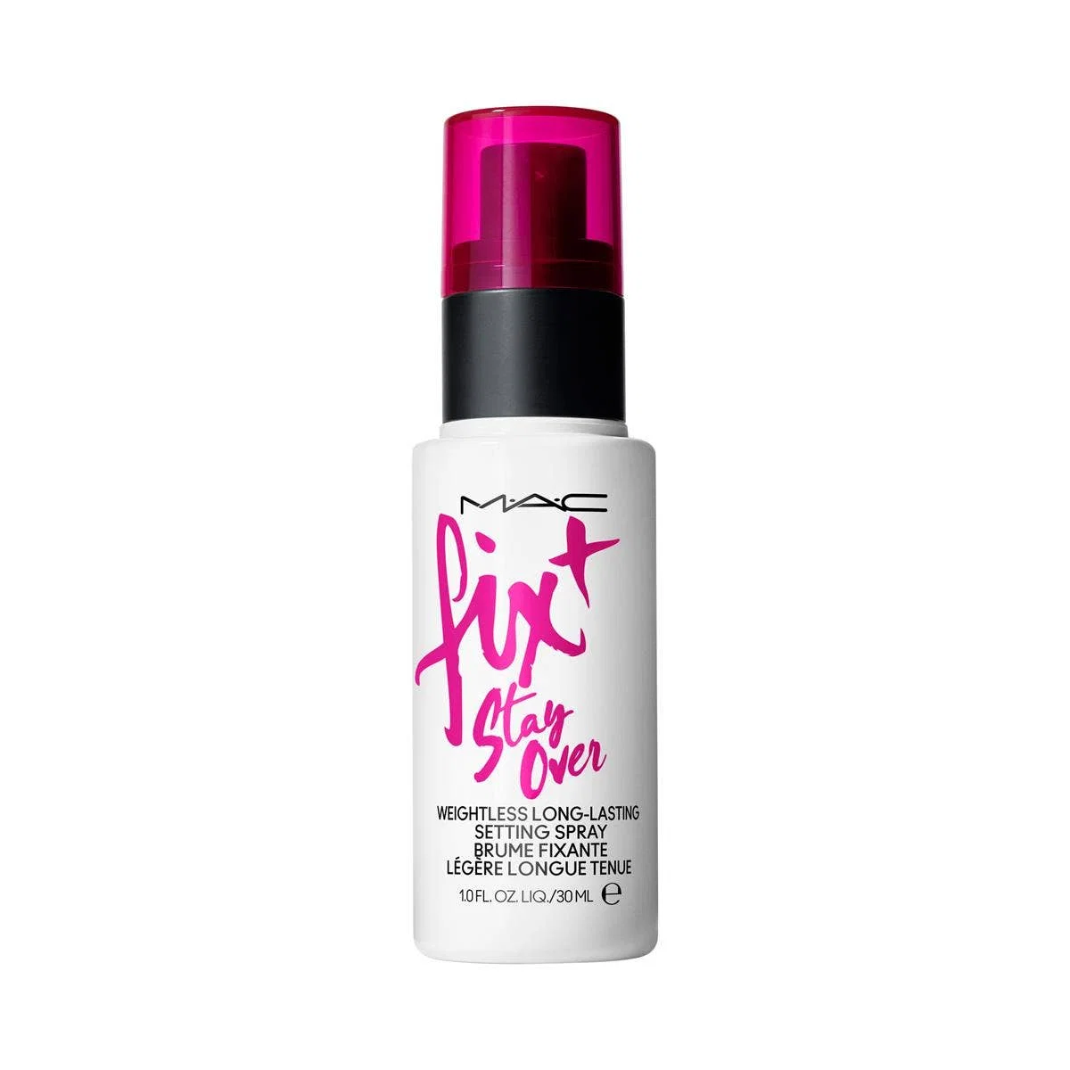 Fix + Stay Over 30ml