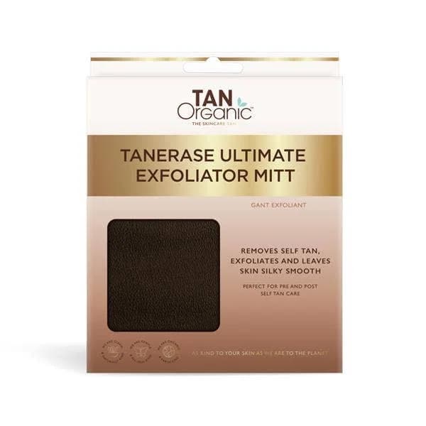 Tan Erase Glove