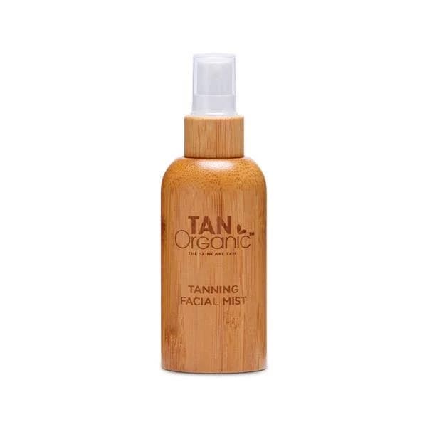 Tanning Facial Mist 50ml