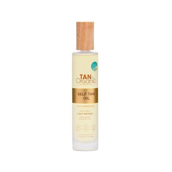 Self Tan Oil 100ml