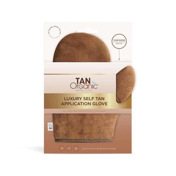 Luxury Self-Tan Application Glove