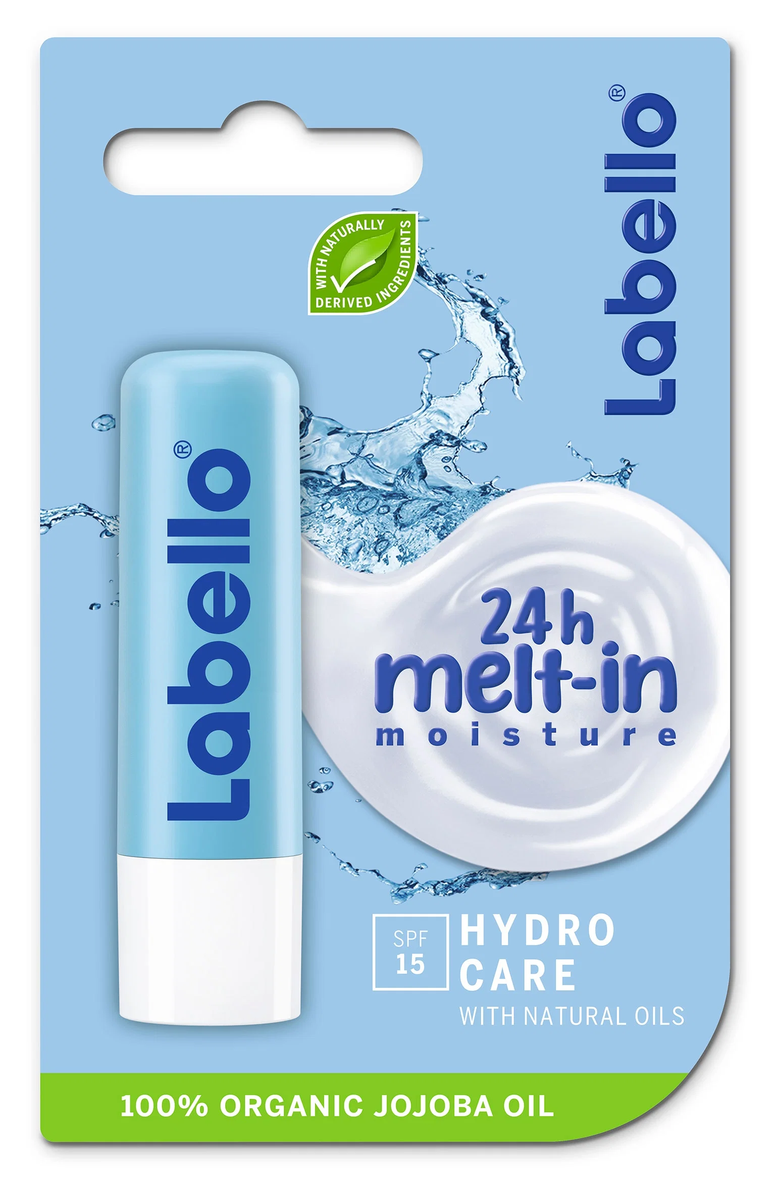 Hydro Care SPF15