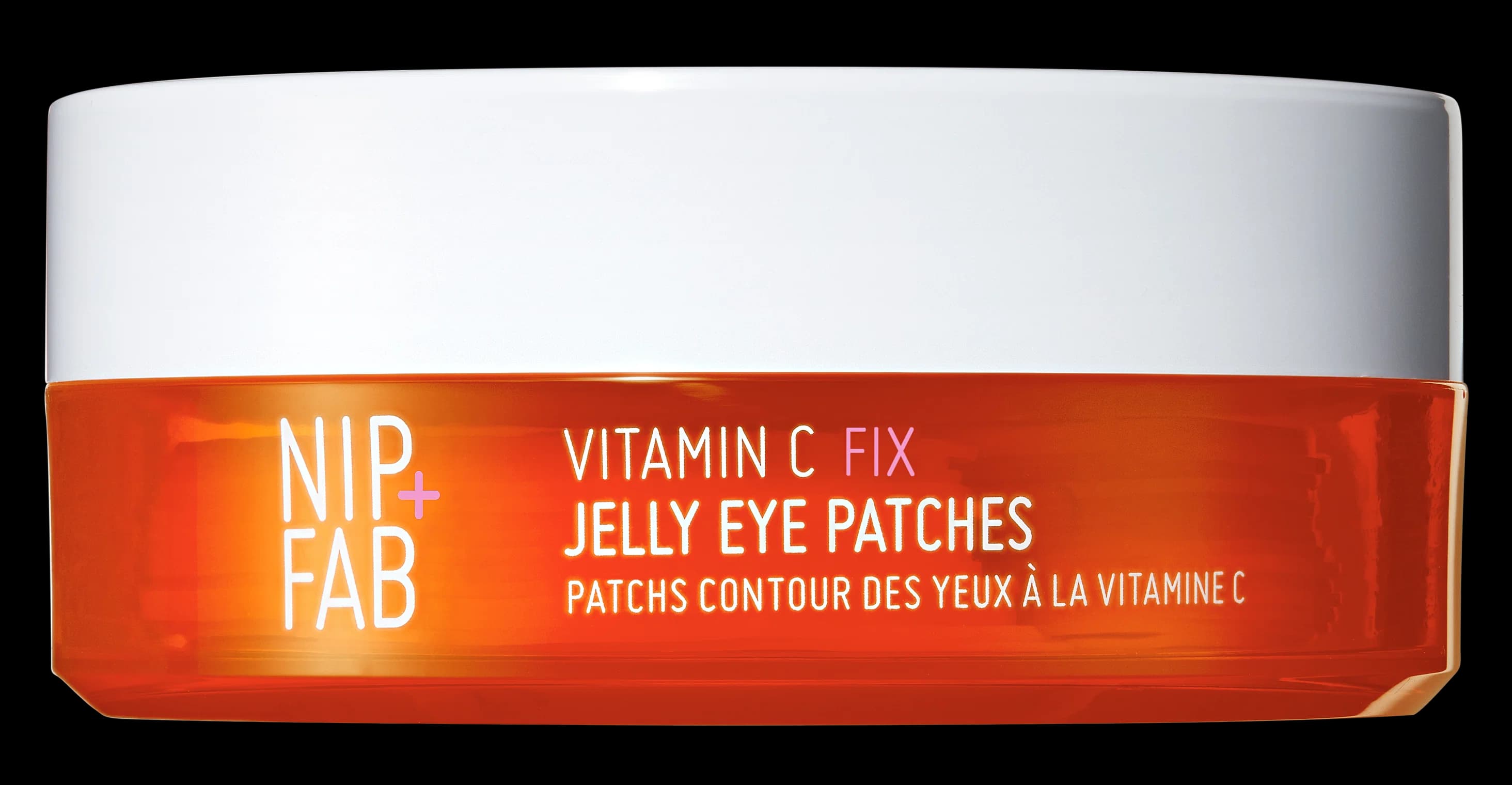 Vitamin C Fix Jelly Eye Patches