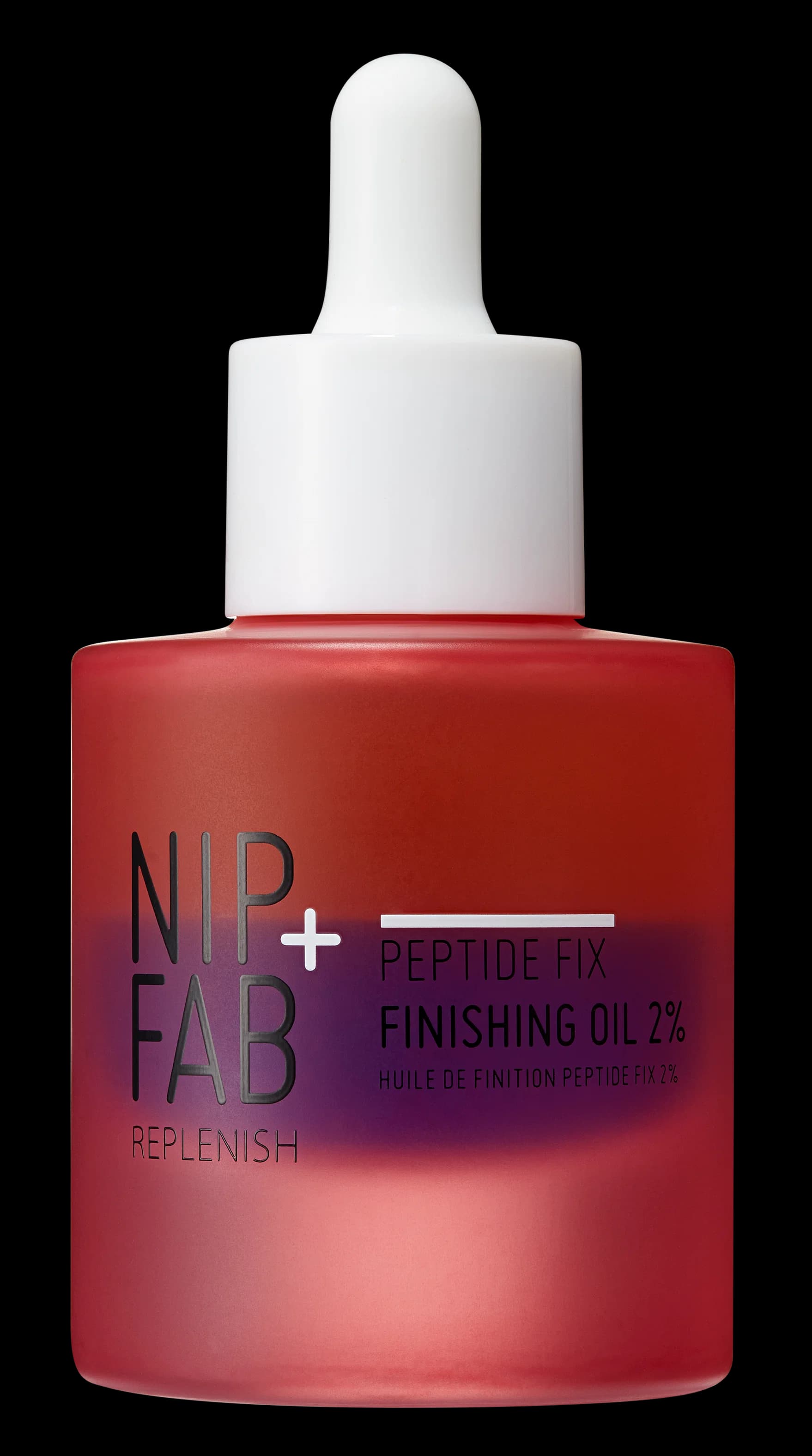 Peptide Fix Finishing Oil 2%