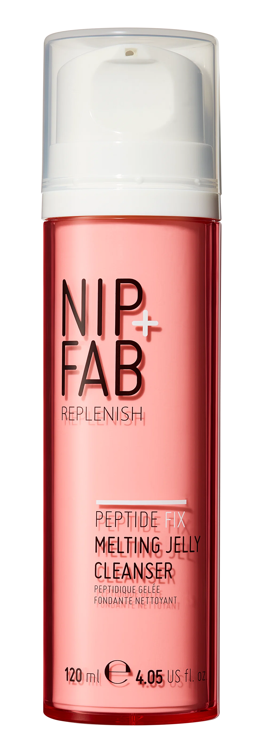 Peptide Fix Melting Jelly Cleanser