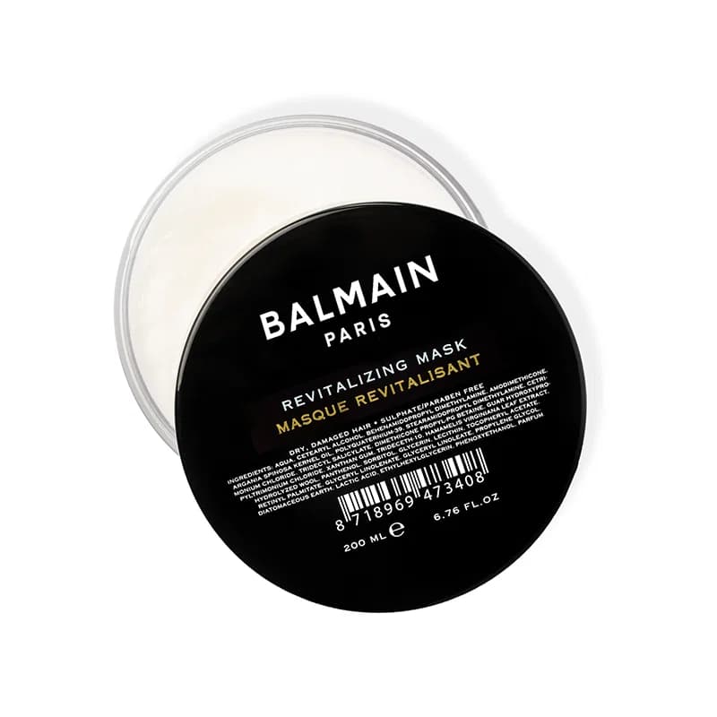 Revitalizing Mask 200ml