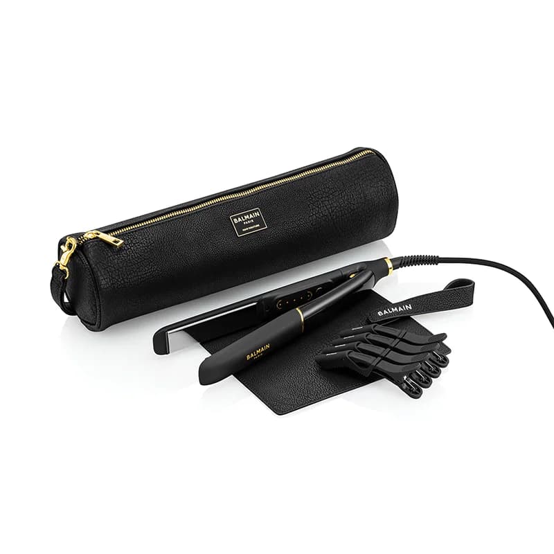 Professional Straightener