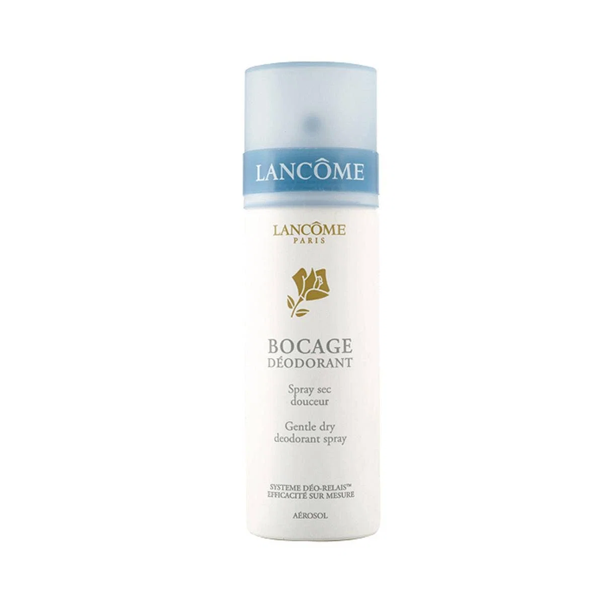 Bocage Deo Sprey 125ml