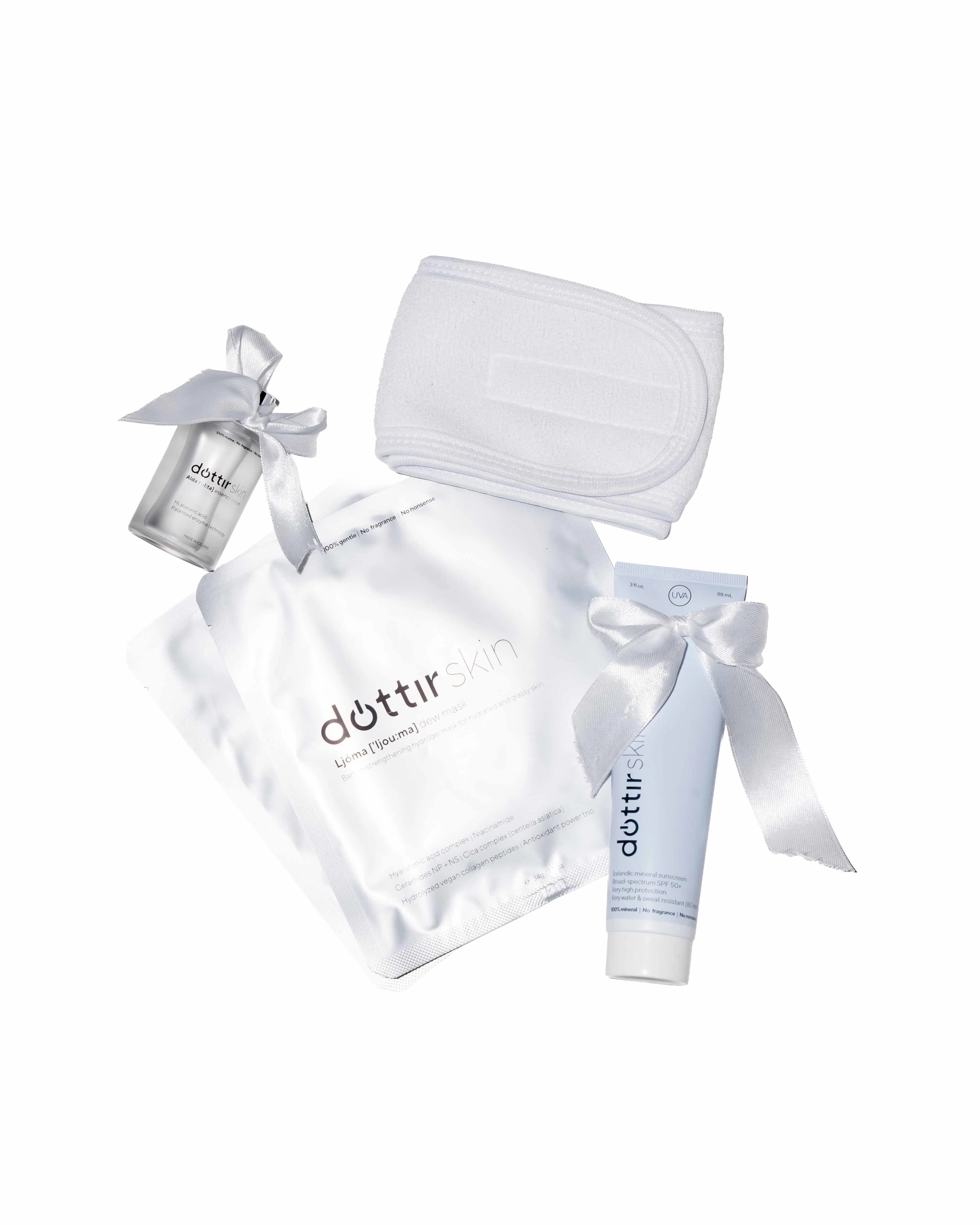 Skin Ritual Set
